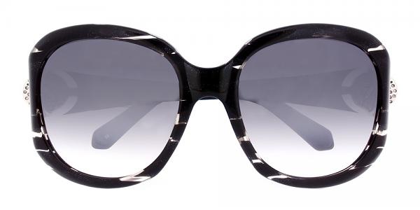 Barstow Rx Sunglasses Black