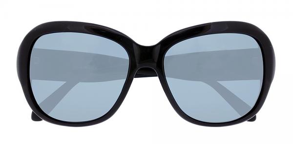 Etna Rx Sunglasses Black