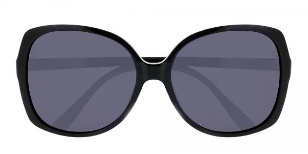 Dublin Rx Sunglasses Black