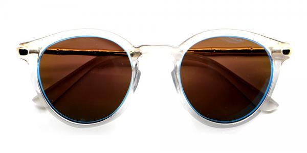 Madison Sunglasses Clear
