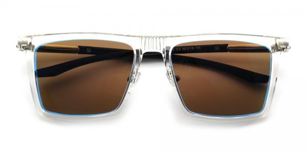 Jordan Rx Sunglasses Clear