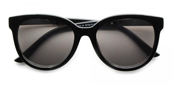 Eliana Rx Sunglasses Black