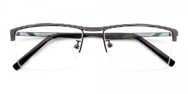 Abele Eyeglasses Gun