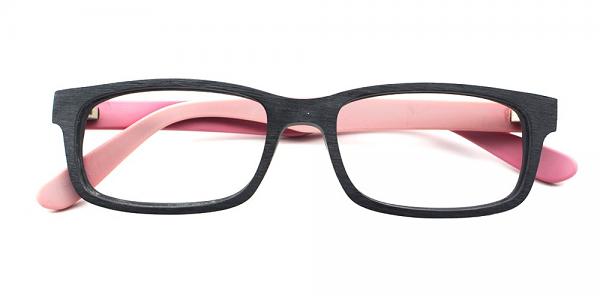 Maria Eyeglasses Pink