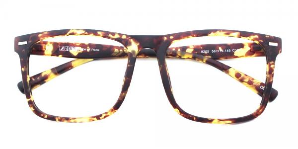 Addison Eyeglasses Demi