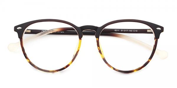 Riley Eyeglasses Demi