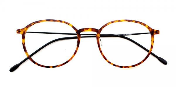 Rania Eyeglasses Demi