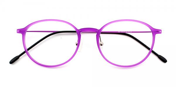 Rania Eyeglasses Pink
