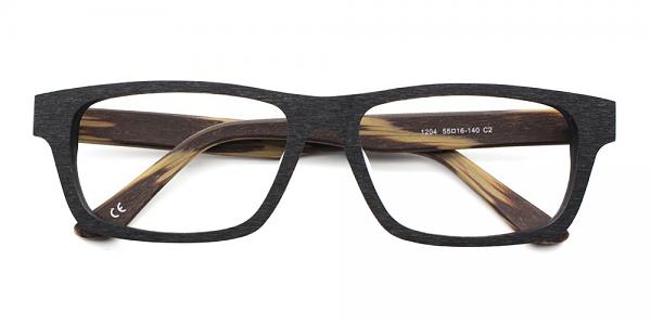 Owen Eyeglasses Brown