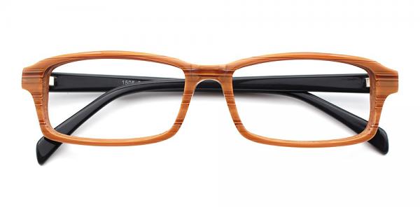 Annabelle Eyeglasses Brown