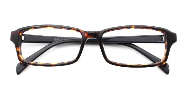 Annabelle Eyeglasses Demi