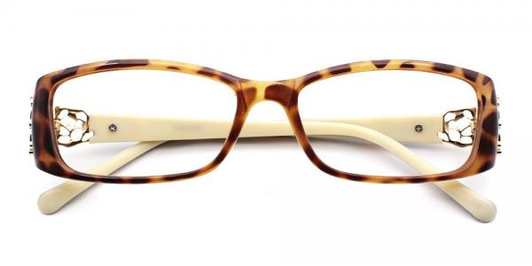 Claire Eyeglasses Demi