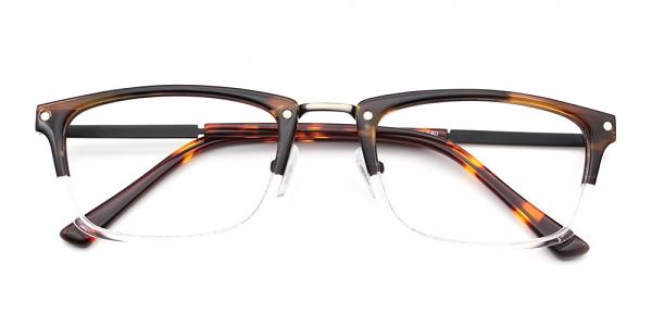 Samuel Eyeglasses C2