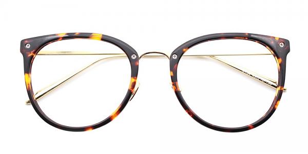 Elizabeth Eyeglasses Demi