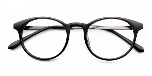 Kiara Eyeglasses Black