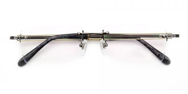 Lucas Eyeglasses Gun