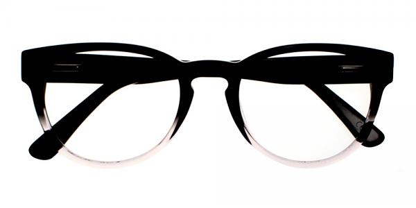 Auberry Eyeglasses Black