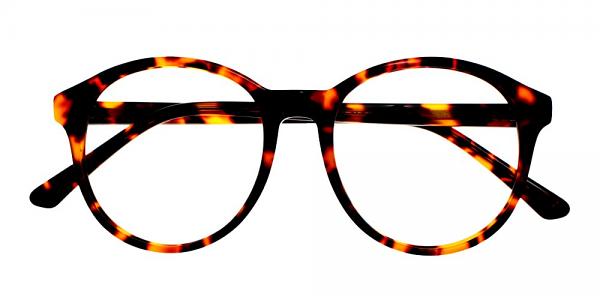 Monterey Eyeglasses Demi