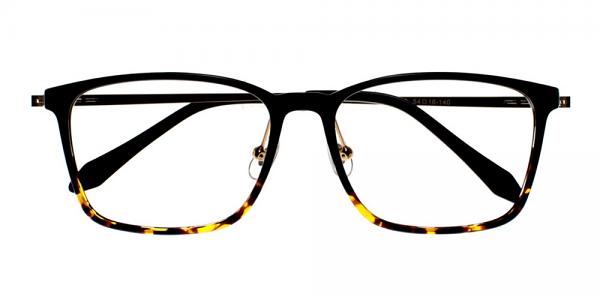 Roseville Eyeglasses Blue