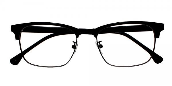 Groveland Eyeglasses Black