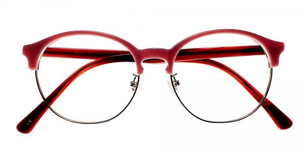 Fillmore Eyeglasses Pink