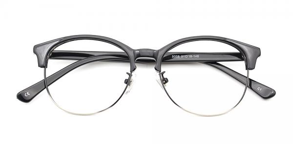 Charlie Eyeglasses Black