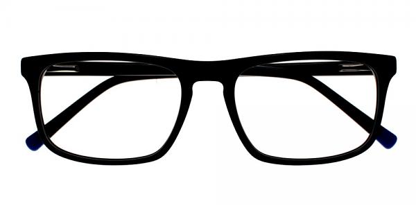 Arcadia Eyeglasses Gray