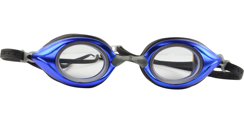 Micah Rx Swimming Goggles Blue