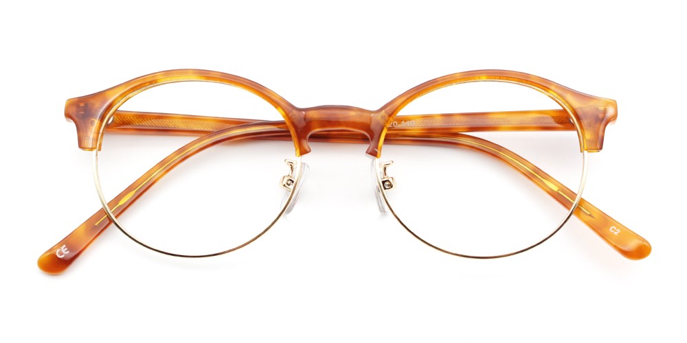 Reagan Eyeglasses Demi