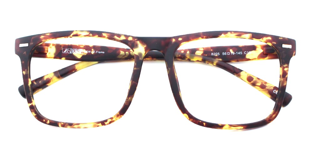 Addison Eyeglasses Demi