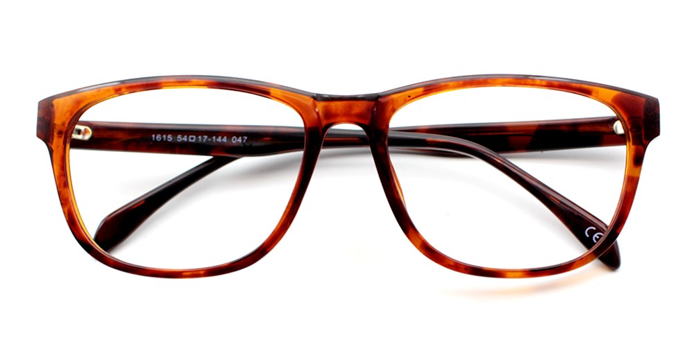 Nora Eyeglasses Demi