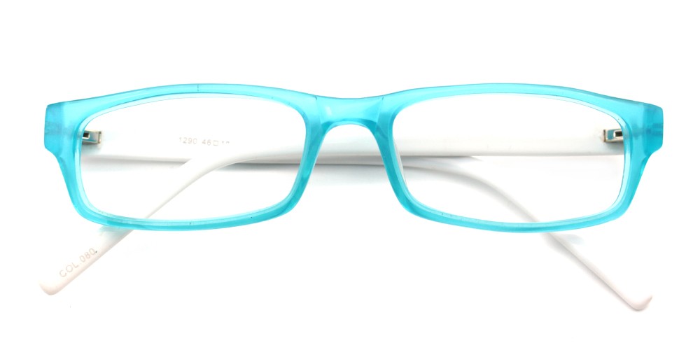 Bailey Kids Glasses Blue