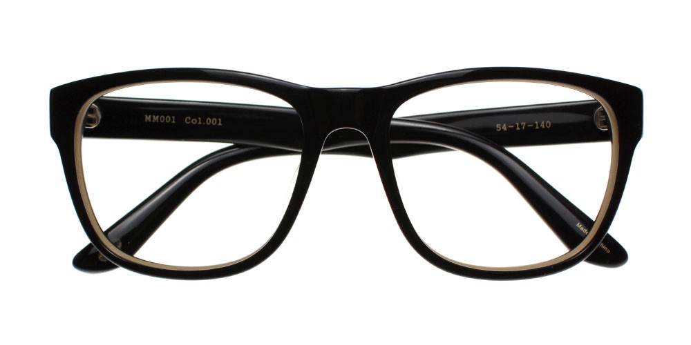 Lancaster Eyeglasses Brown