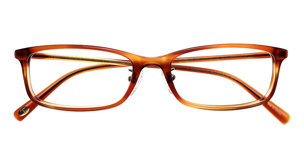 Newhall Eyeglasses Brown