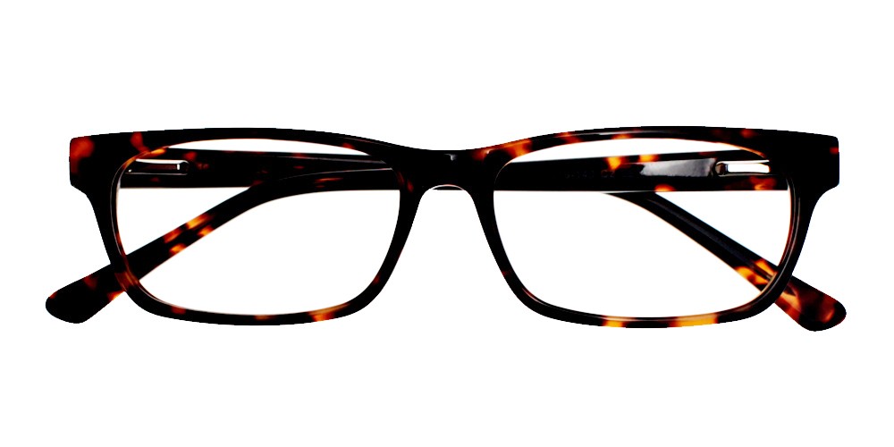 Manteca Eyeglasses Demi