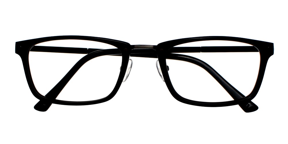 Nipomo Eyeglasses Black