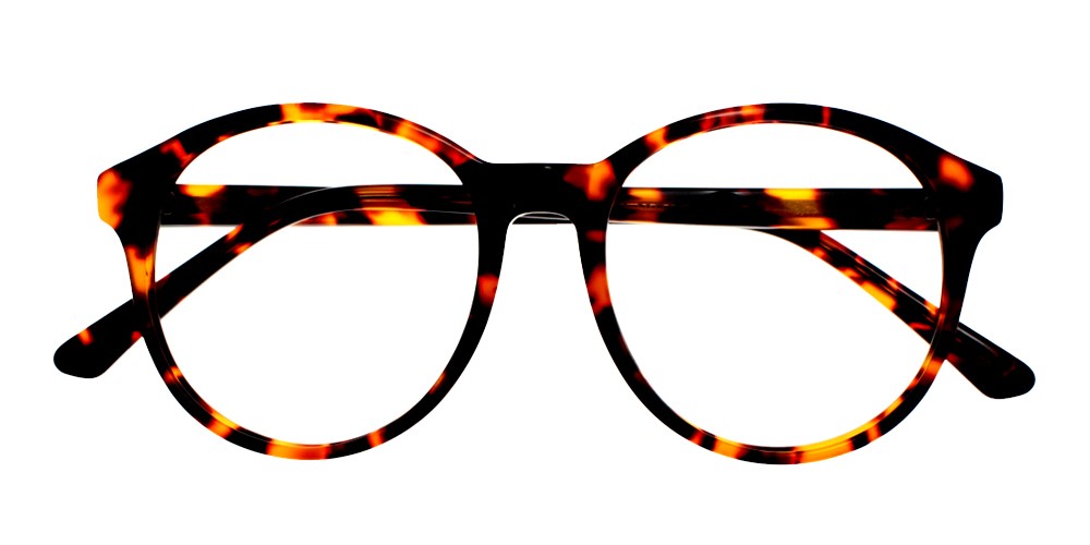 Monterey Eyeglasses Demi