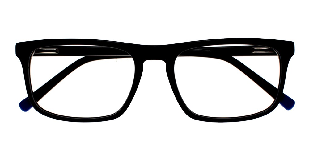 Arcadia Eyeglasses Gray