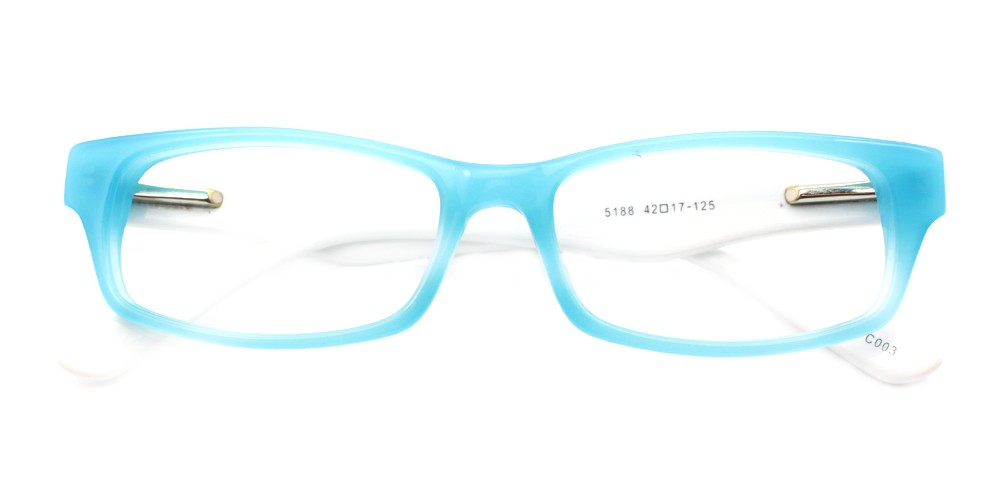 Alex Kids Rx Glasses Blue