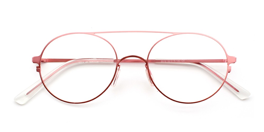 Paloma Eyeglasses Pink