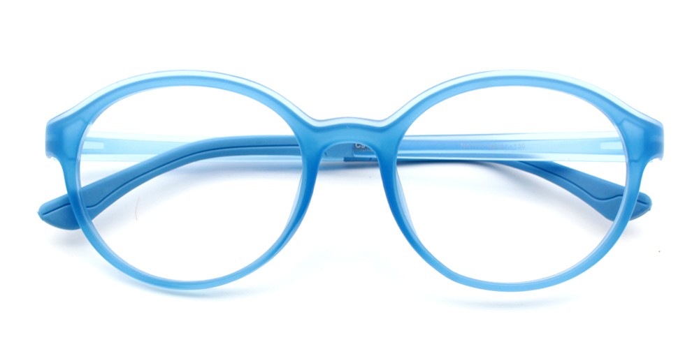 Levi Kids Rx Glasses Blue