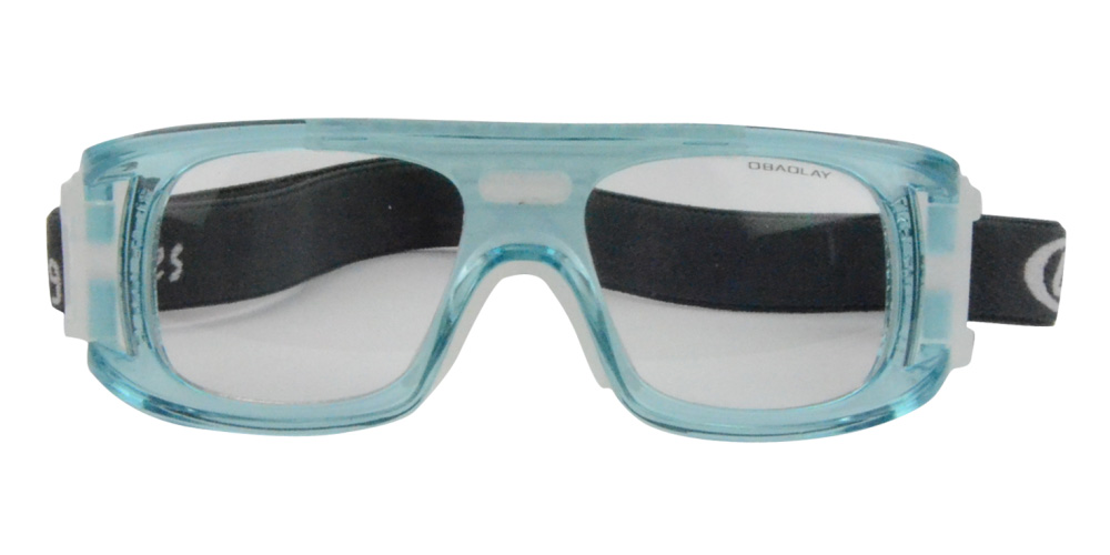 Nathaniel Rx Sports Goggles B