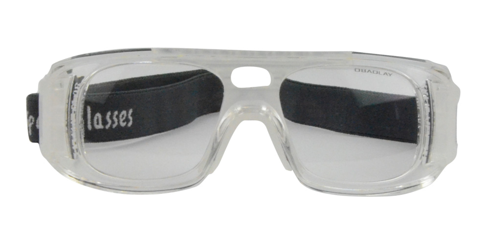 Nathaniel Rx Sports Goggles C