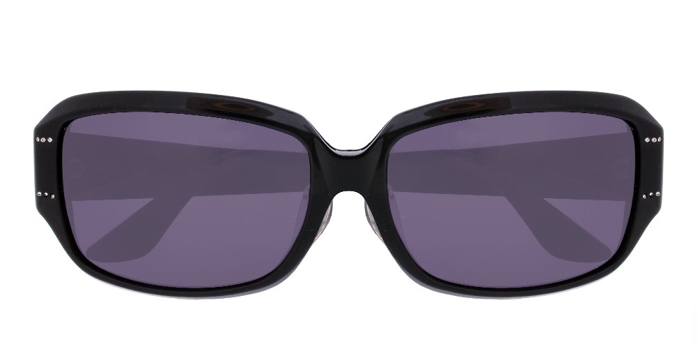 Alameda Rx Sunglasses Black