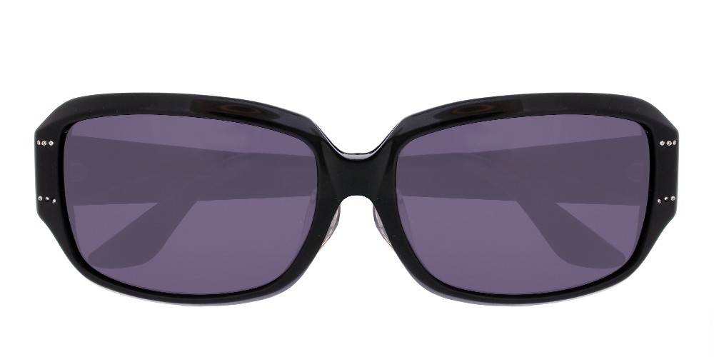 Alameda Rx Sunglasses Black