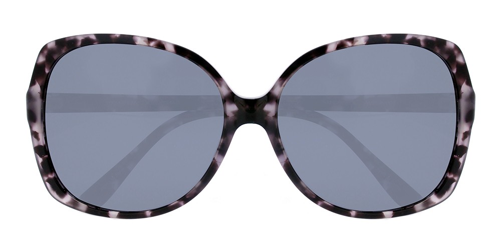 Dublin Rx Sunglasses Gray