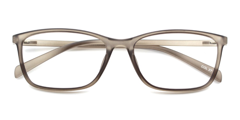 Lauren Eyeglasses Grey