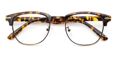 Morey Eyeglasses Demi