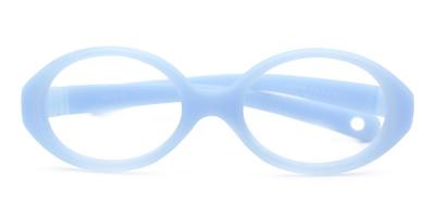 Camilla Kids Glasses Blue