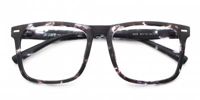 Addison Eyeglasses Grey